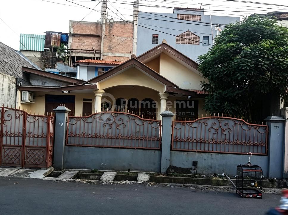 Dijual Rumah Nyaman Dan Lokasi Bagus di Setiabudi (Setia Budi)