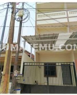 Rumah Vila Regency Tangerang