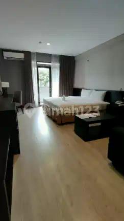 Apartemen Grand Kuta Dewi Sri Lt 1 Lokasi Dekat Sunset Road Bali