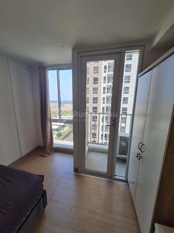 Apartemen Tokyo Riverside PIK2