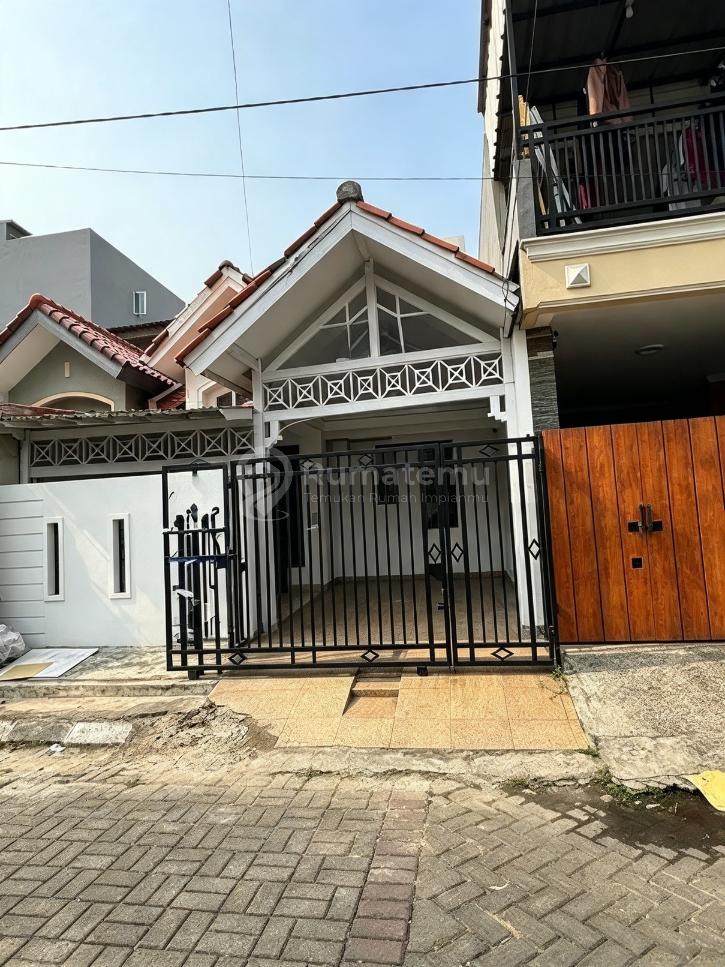 Dijual Rumah Siap Huni Di Taman Mahkota Tgr
