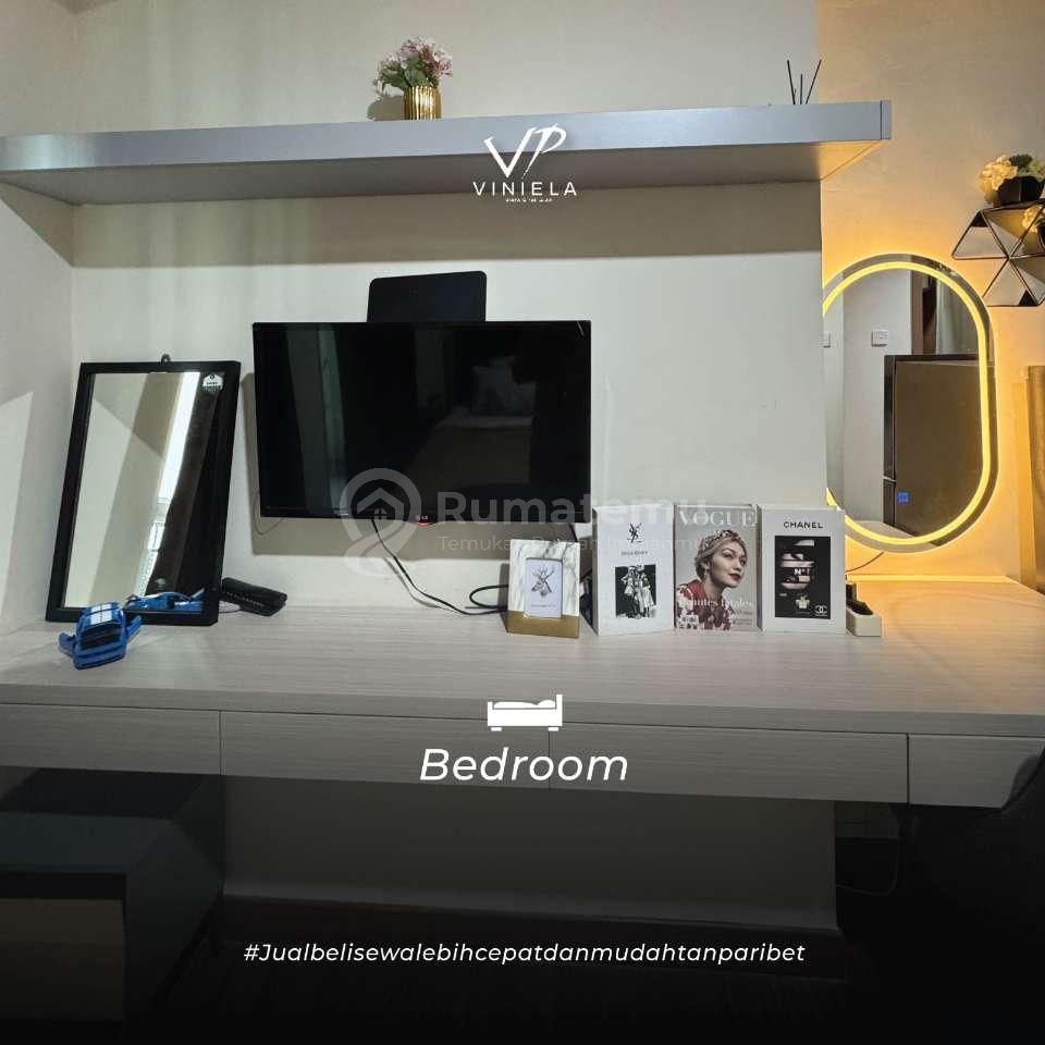 Apartemen Puri Orchard