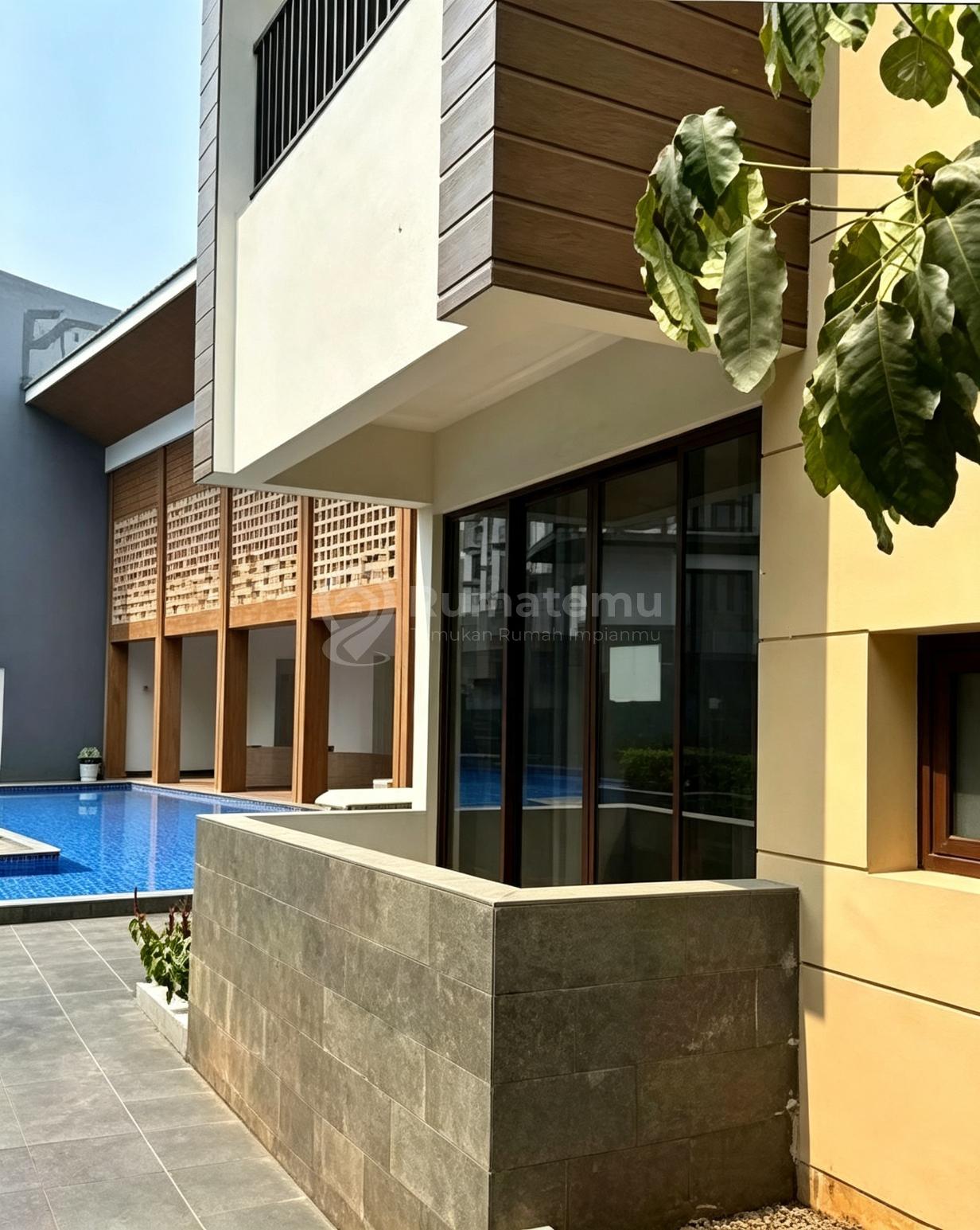 Dijual Apartemen Furnish Lokasi Bagus di Vanya Park Cluster