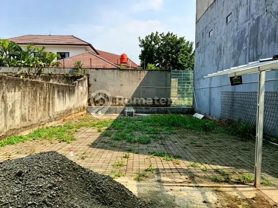 DIJUAL CEPAT MURAHH KAVLING ANGGREK LOKA, BSD CITY