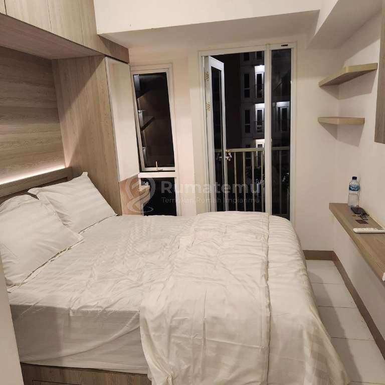 Apartemen Tokyo Riverside 