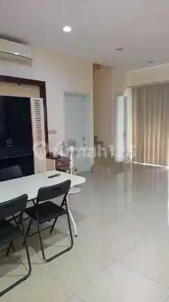 Rumah Impian 2 Lantai Di Green Lake City Cipondoh Tangerang Banten