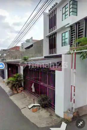 Update Terbaru Dijual Rumah Baru Siap Huni di Jl Sawo Cipete Utara Kebayoran Baru Jakarta Selatan