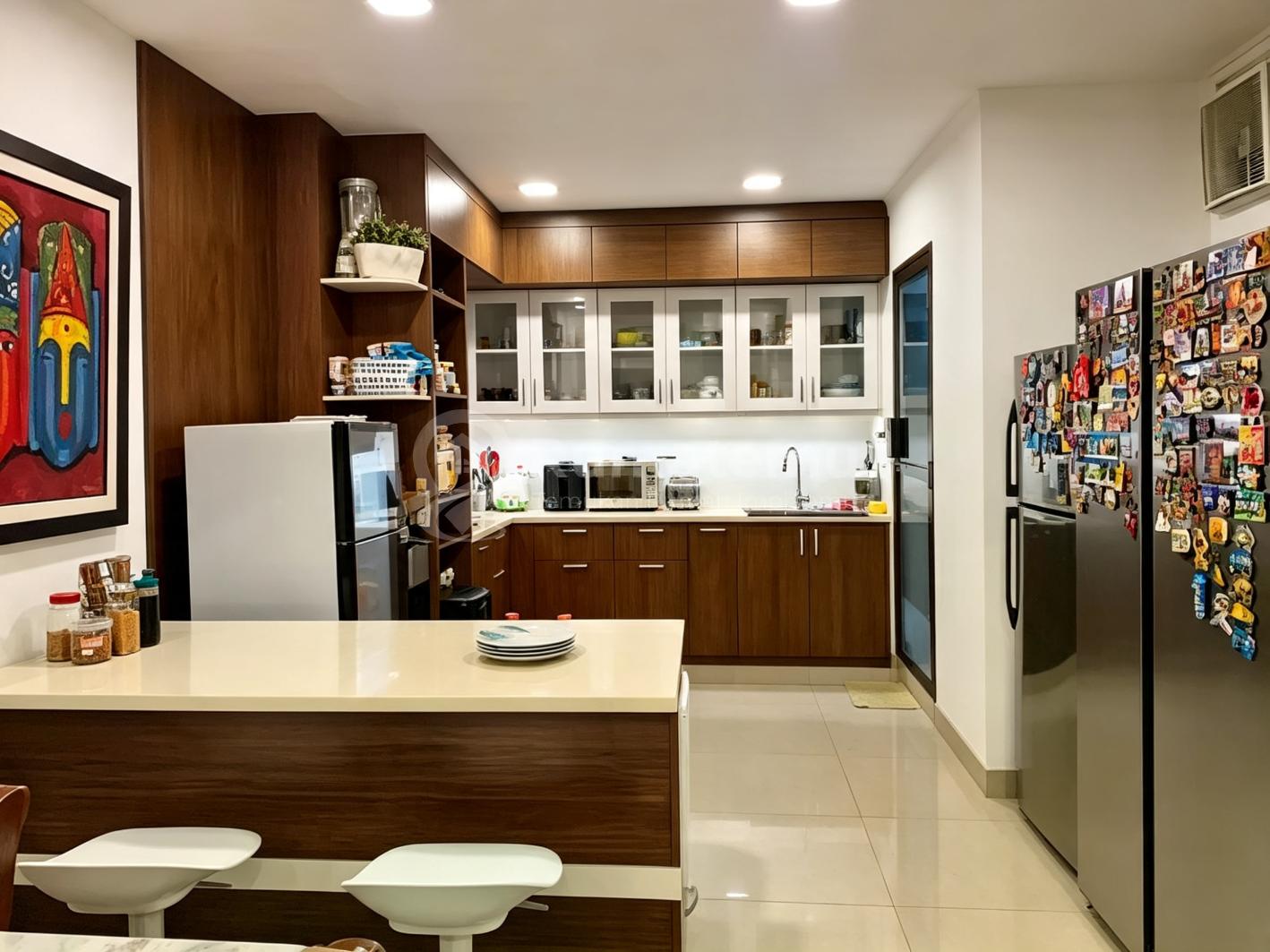 Rumah Cantik Siap Huni di Pondok Indah