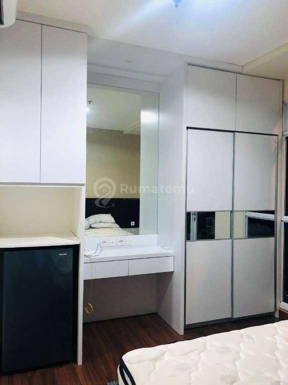 Apartemen Puri Orchard