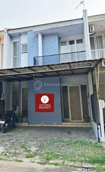 Jual Rumah Citra Gran Cibubur
