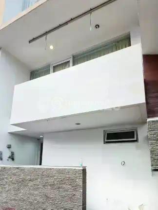Rumah Citra Garden 7 Uk 7x23 Siap Huni 4+1 Br Harga Terbaik