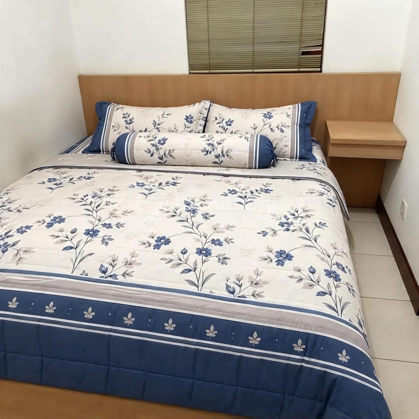 Dijual Apartemen Lantai 5 2 Bedroom Majesty Pasteur