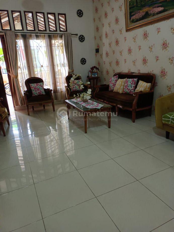 Di Jual Rumah strategis dan rapi di Grand Prima Bintara ,Bekasi
