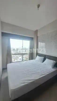 Dijual Apartemen Scientia Gading Serpong
