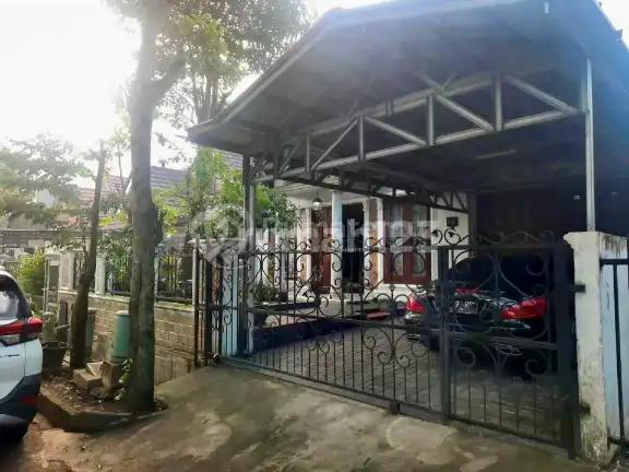 Rumah Murah Di Giriloka Bsd City