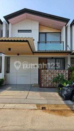 Dijual Rumah Cendana Parc Lippo Karawaci