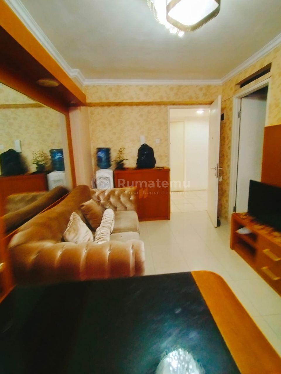 DIJUAL Apartemen dengan Lokasi yang Strategis dan Fasilitas yang Lengkap di Bassura