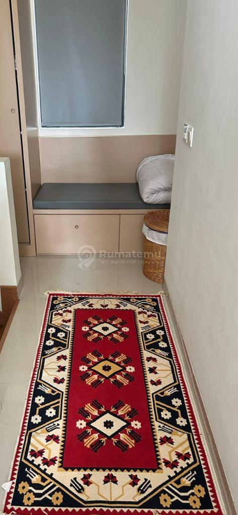 dijual rumah siap huni di Provence suite BSD CITY
