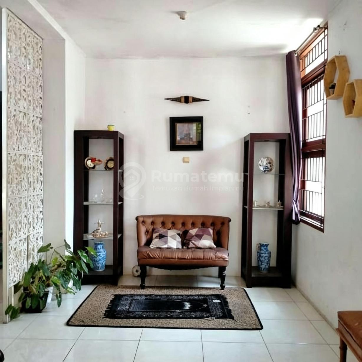 Jual Rumah Termurah Se"Cherryfield" Ciganitri Dekat Tol Buah Batu Bandung