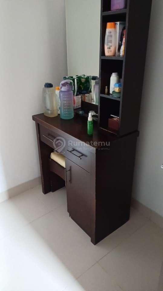 DISEWAKAN RUMAH ROYAL PALM BLOSSOM – CENGKARENG, JAKARTA BARAT