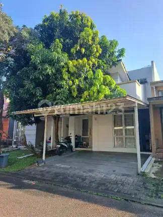 Rumah Modern 6 Kamar di The Icon BSD City - LT 105M² SHM, Selangkah ke Aeon Mall & Pusat Bisnis BSD Haega Murah Rp. 1,75Miliar