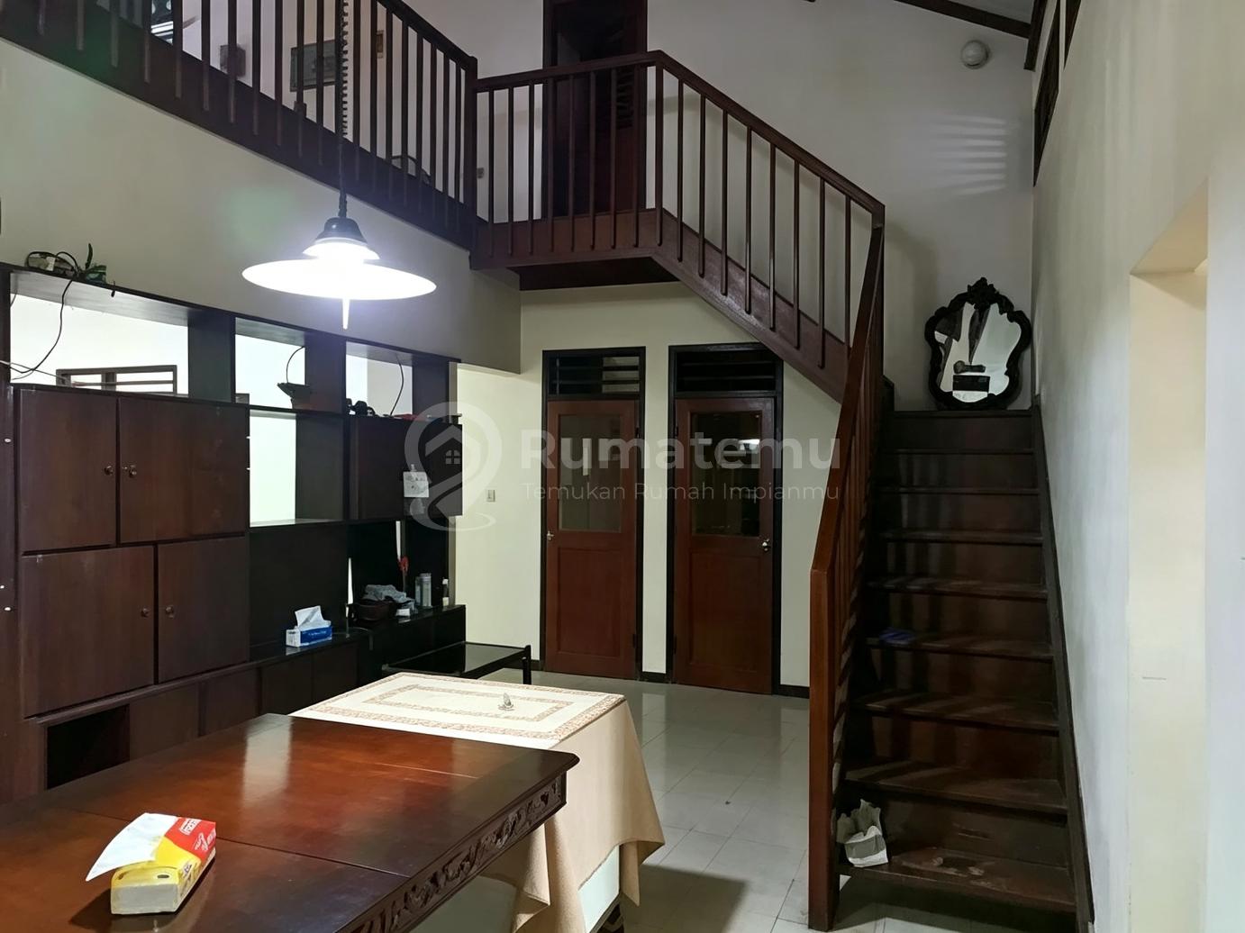 Dijual Rumah Hitung Tanah Dpetogogan Jakarta Selatan