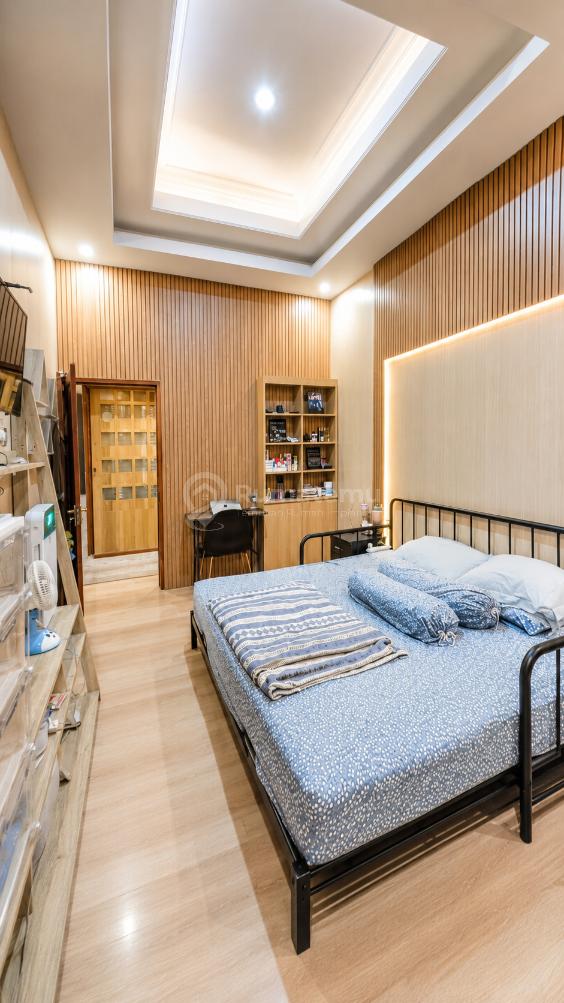 RUMAH KEMANGGISAN SELANGKAH KE SLIPI ADA KAMAR KOS JAKARTA BARAT