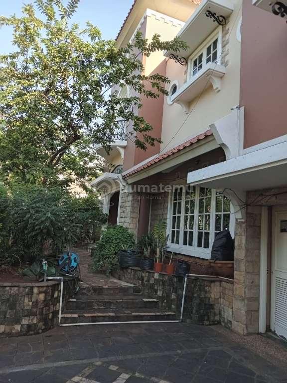 Dijual Cepat Rumah di Jl.Citra Garden 3 Extension, Jakarta Barat