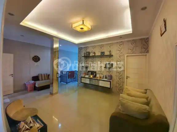 Rumah Murah Terawat 2 Lantai Di Citra Garden Kalideres Cengkareng Jakarta Barat