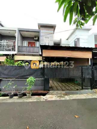 Rumah Bagus Dalam Komplek Lokasi Strategis Di Bintara Kota Bekasi