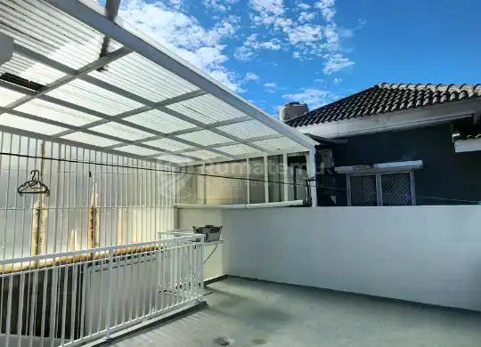 Dijual Rumah Gading Serpong Renov SHM