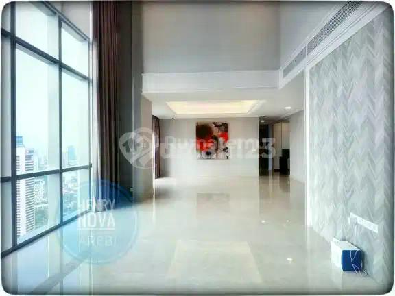 Anandamaya Residence Best Unit 4+1 BR Private Pool