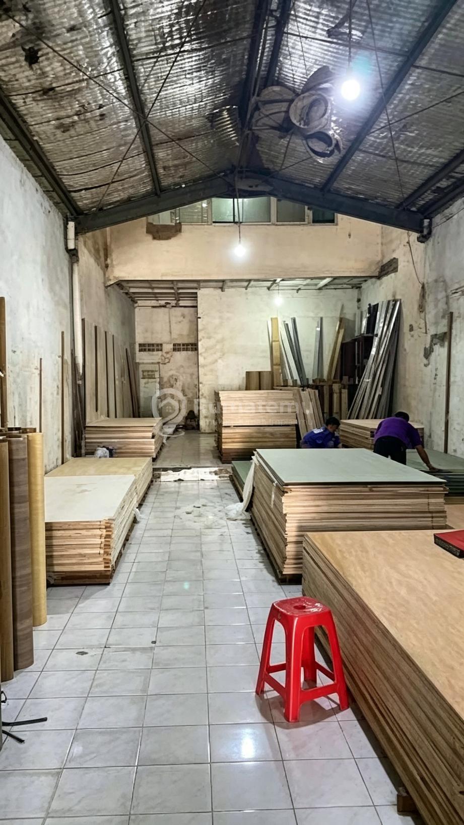 Jual Ruko luas lebar di Pondok Kacang Timur, Pondok Aren, Tanger