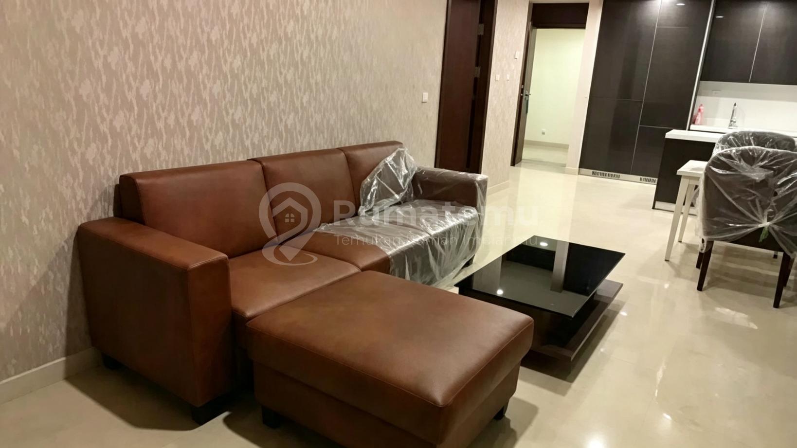 Disewakan Unit 1 Bedroom di Pondok Indah Residence