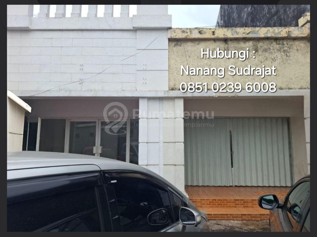 Ruko di Deltamas Kab. Bekasi