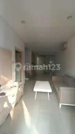 Dijual Rumah Semi Furnished @Golf Lake Residence, Jakarta Barat