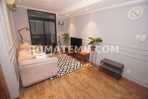 Apartemen Pejaten Park Residence