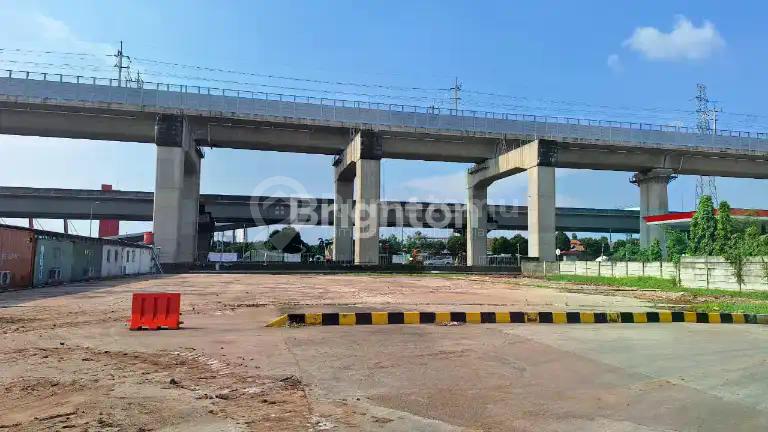 Sewa TOL JAKARTA - CIKAMPEK, LAMBANGSARI, TAMBUN SELATAN, BEKASI, JAWA BARAT