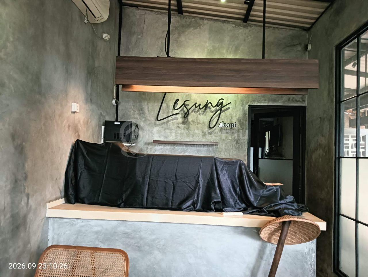 Rumah Disewakan di Bintaro Sektor 9 – Tanah Luas 230 m²