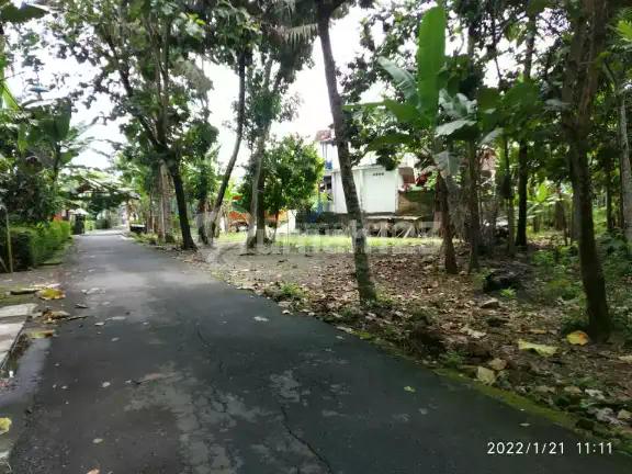 Tanah Strategis Ditengah Kota, Dekat.uny Wates