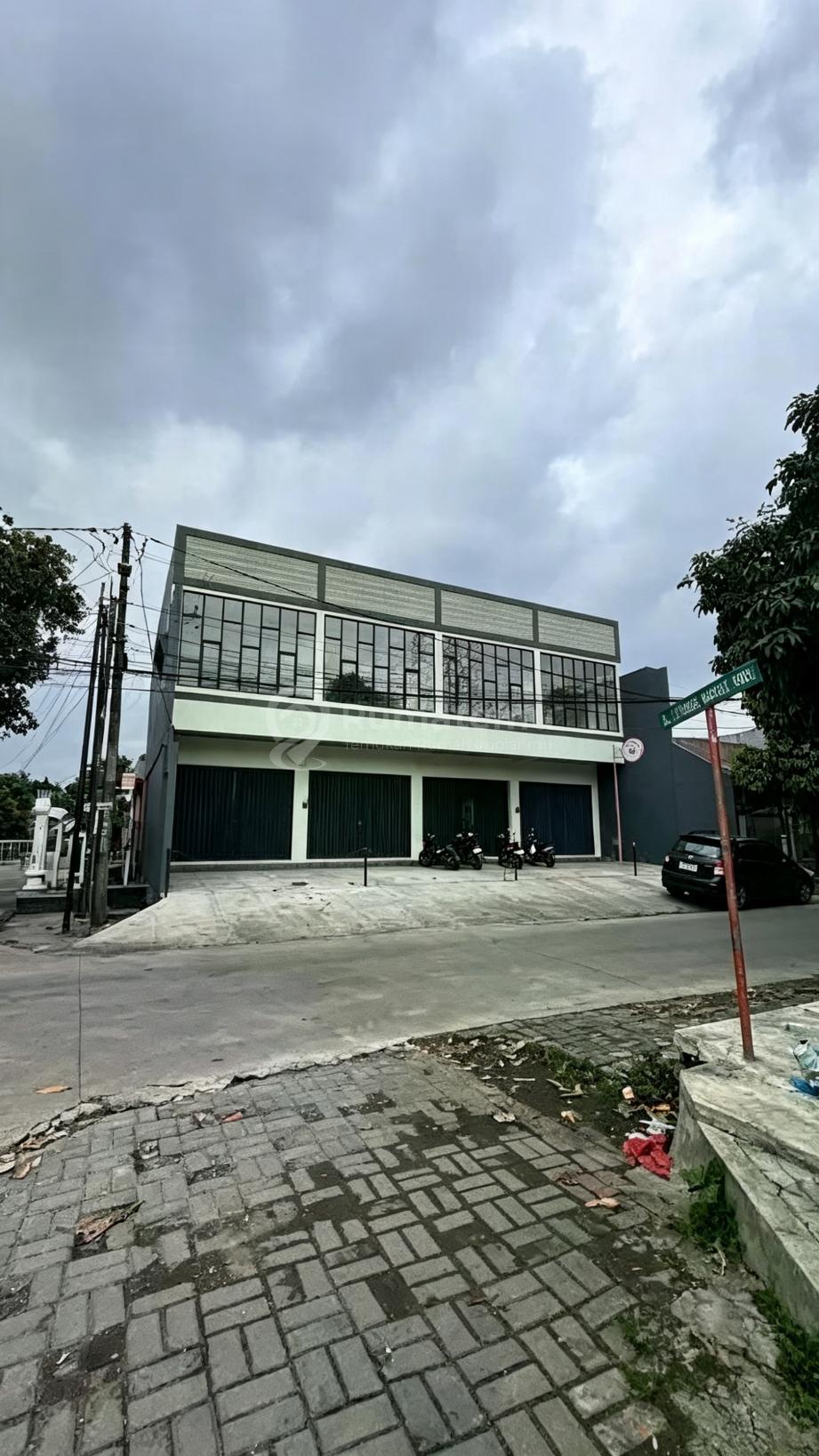 Jual JALAN LUMBU BARAT RAYA RAWALUMBU BEKASI TIMUR