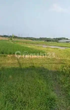 Kerawang [Tanah]:Shm-Dekat Halte Whoosh-12 Ha