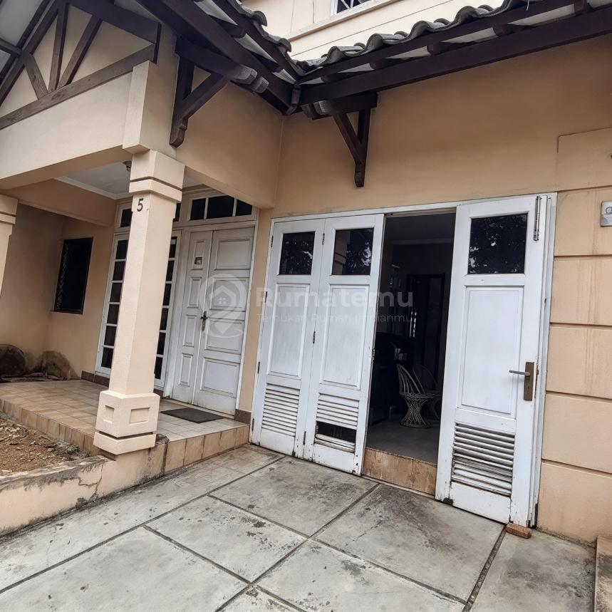 Dijual Rumah Strategis Harga Menarik Di Lebak Bulus Jaksel