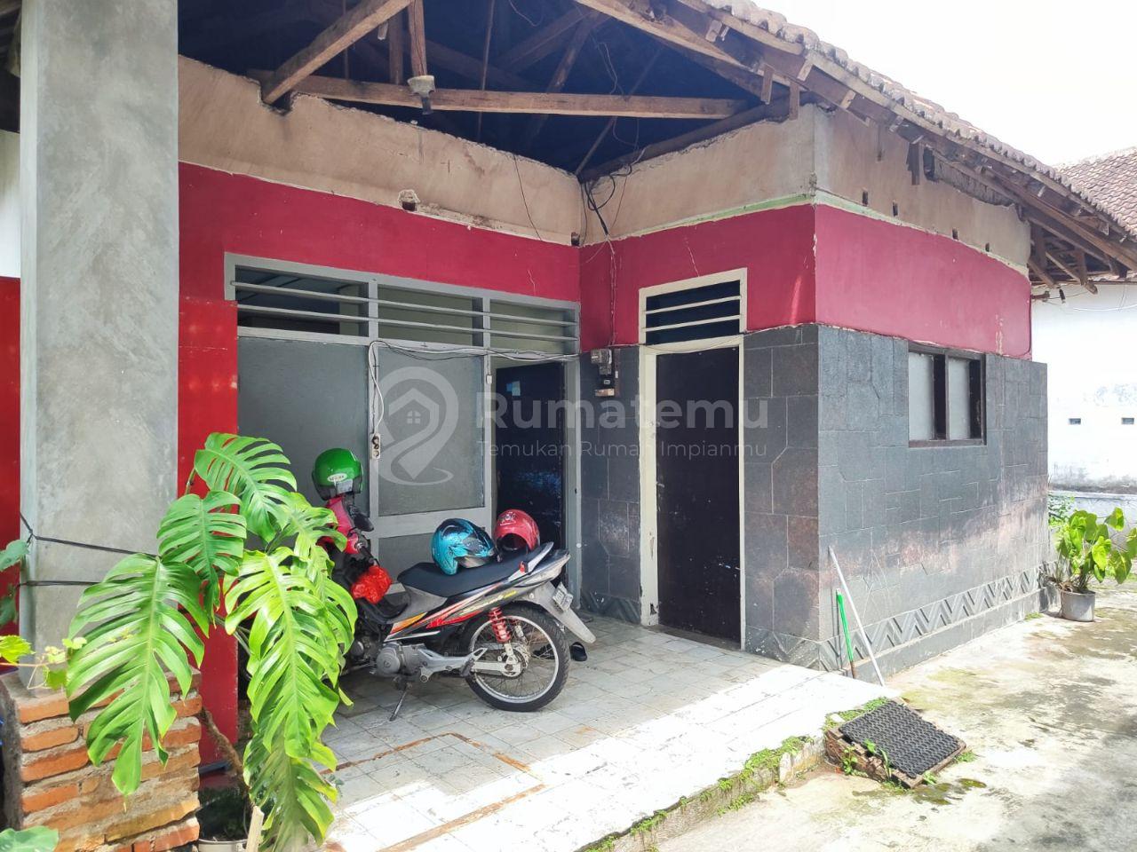 RUMAH DIJUAL. TALANGSARI JEMBER