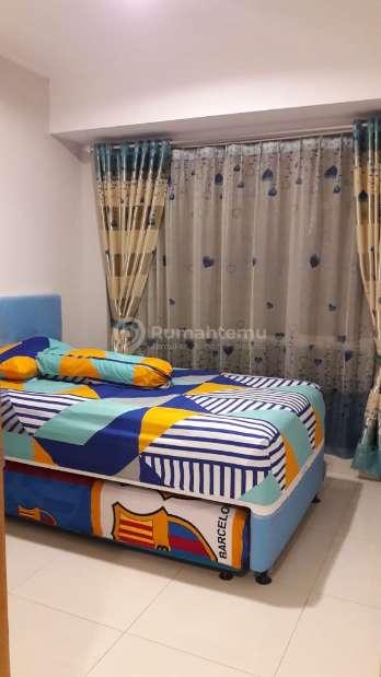 Apartement The Mansion 3BR Full Furnished Kemayoran Jakpus