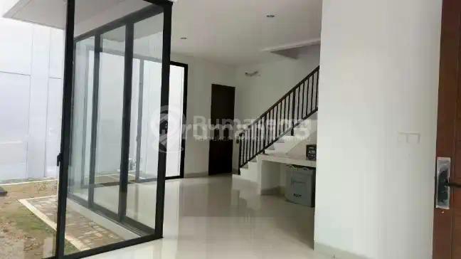 Rumah Summarecon Pinewood Bogor Siap Huni Asri Nyaman