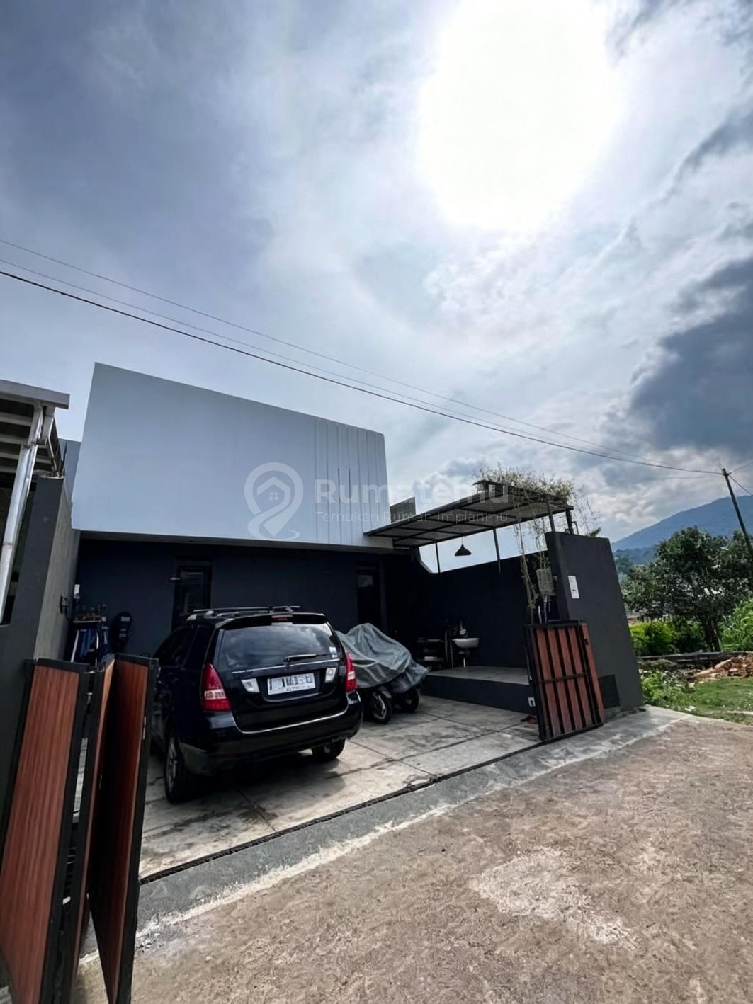 Jual Rumah Minimalis Keren Ujung Berung Dekat Cipadung Bandung