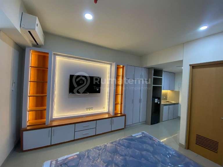 DIJUAL CEPAT APARTEMENT ONE NARITA RESIDENCE