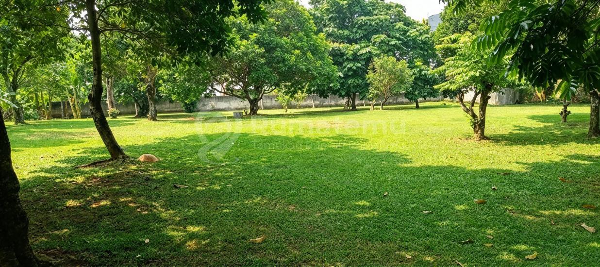 Dijual Tanah Kavling Di Pondok Ranji Ciputat Tangerang Selatan, Lokasi dekat stasiun pondok Ranji, mall BX Change.