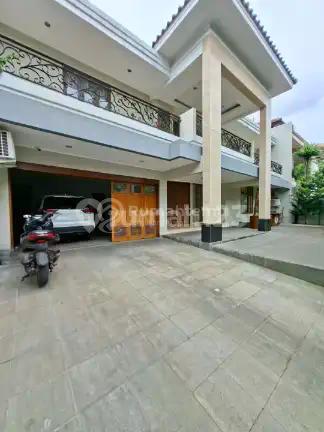 Luxury Living In Pondok Indah